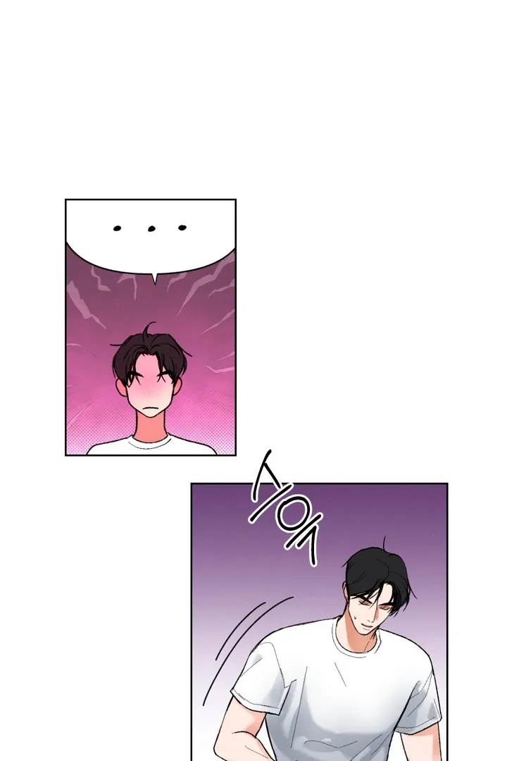 Ghostly Connection Chapter 7 page 15 - 