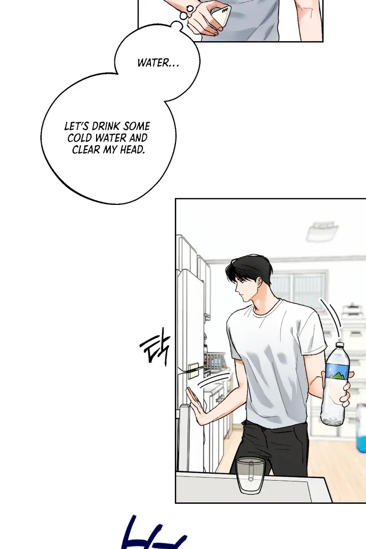 Ghostly Connection Chapter 7 page 16 - 