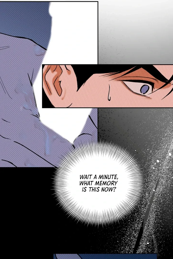 Ghostly Connection Chapter 7 page 19 - 