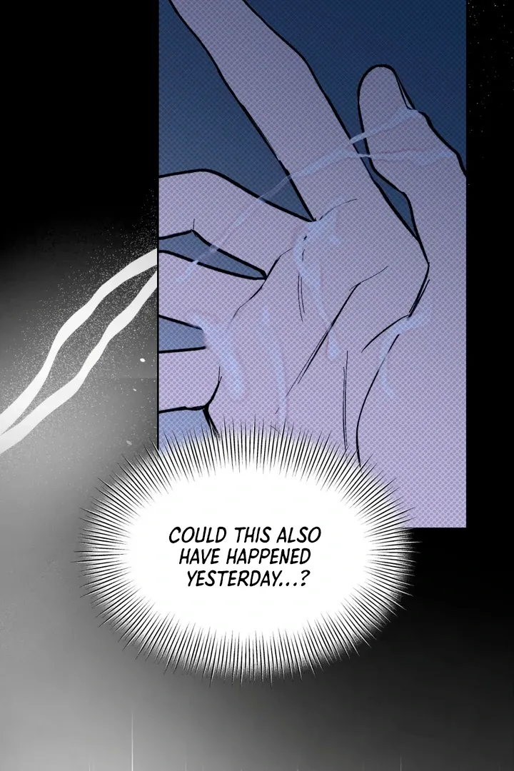 Ghostly Connection Chapter 7 page 20 - 