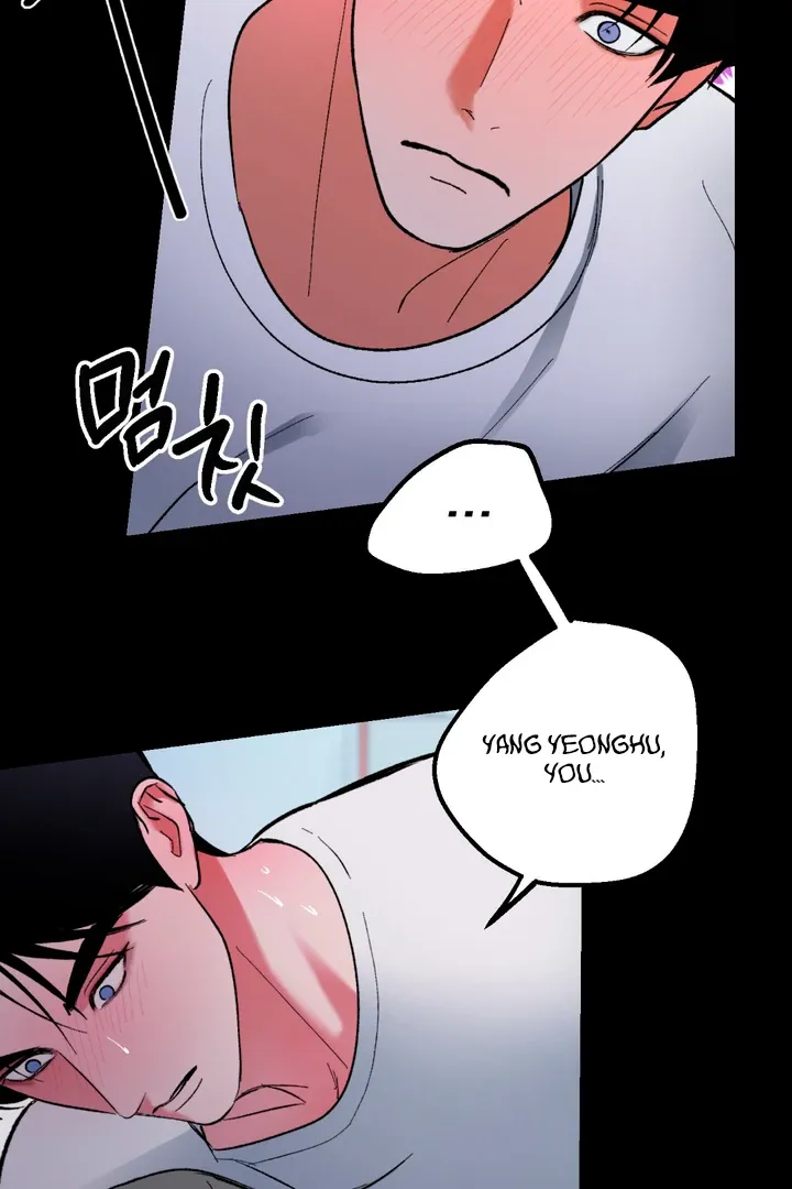 Ghostly Connection Chapter 7 page 27 - 