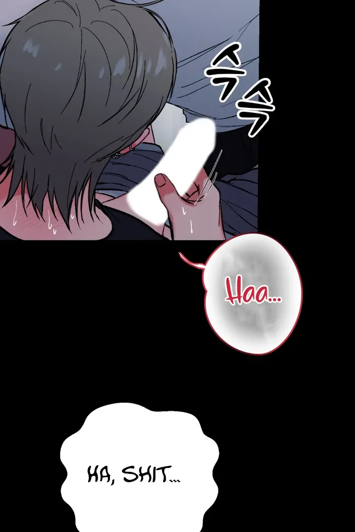 Ghostly Connection Chapter 7 page 28 - 