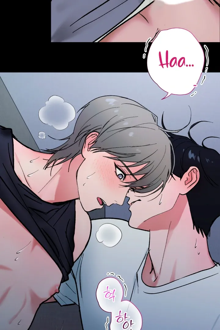 Ghostly Connection Chapter 7 page 30 - 