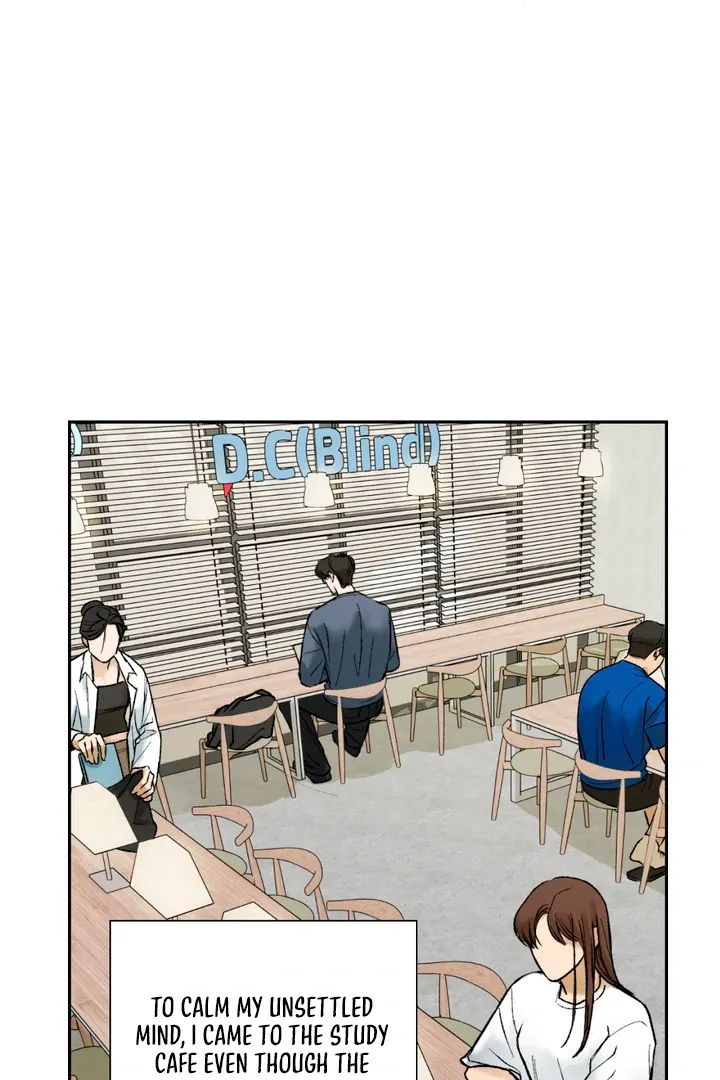 Ghostly Connection Chapter 7 page 37 - 