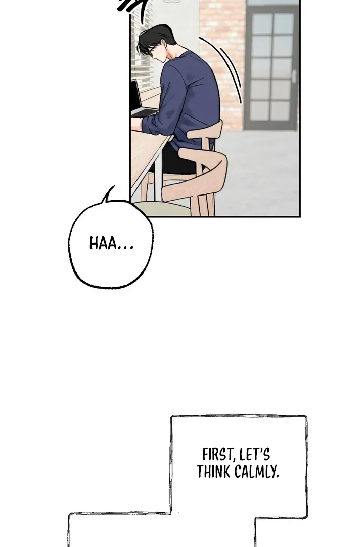 Ghostly Connection Chapter 7 page 39 - 