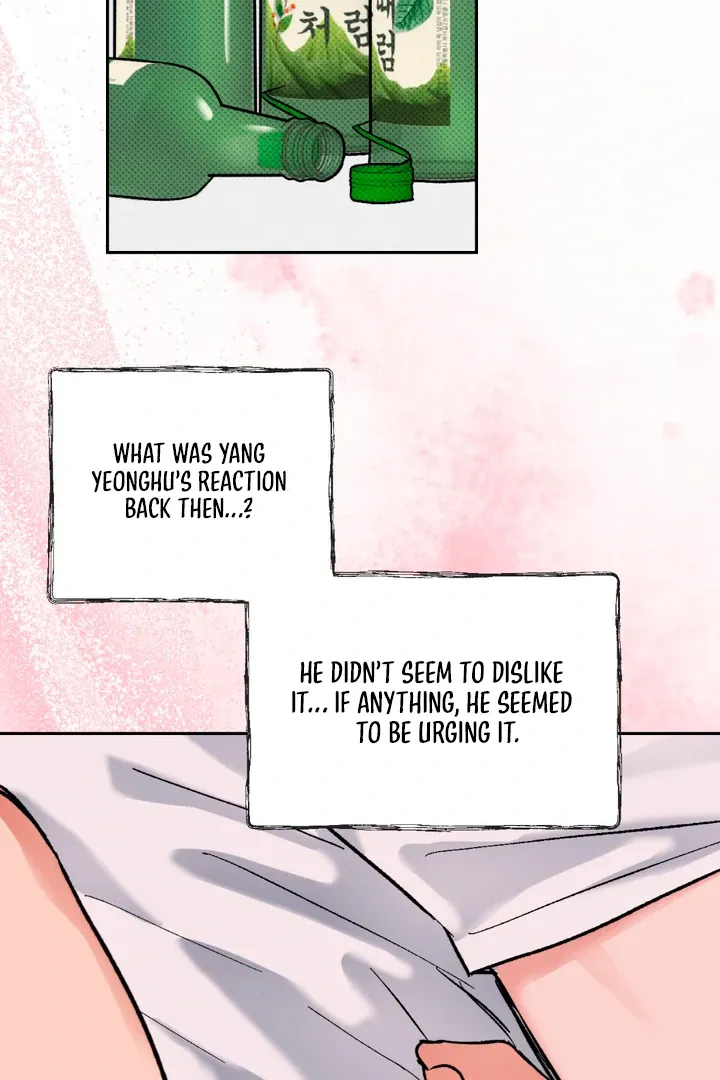 Ghostly Connection Chapter 7 page 41 - 