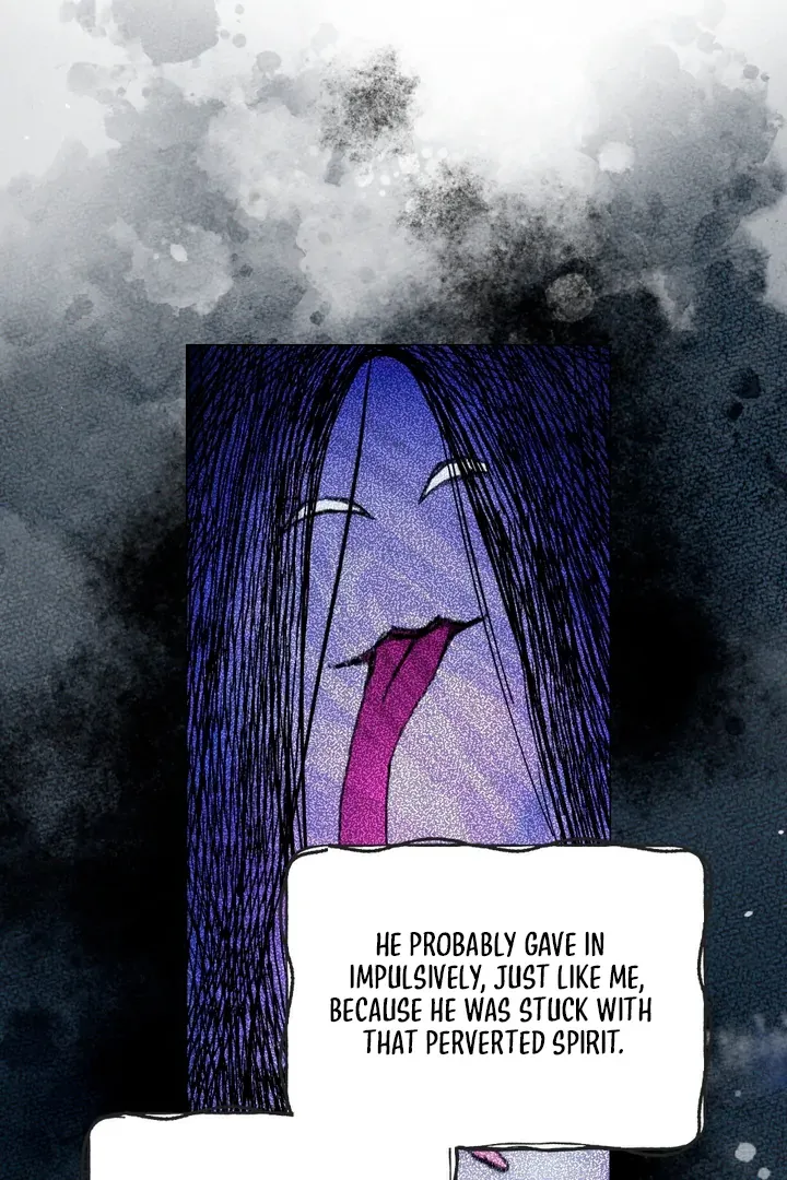 Ghostly Connection Chapter 7 page 44 - 
