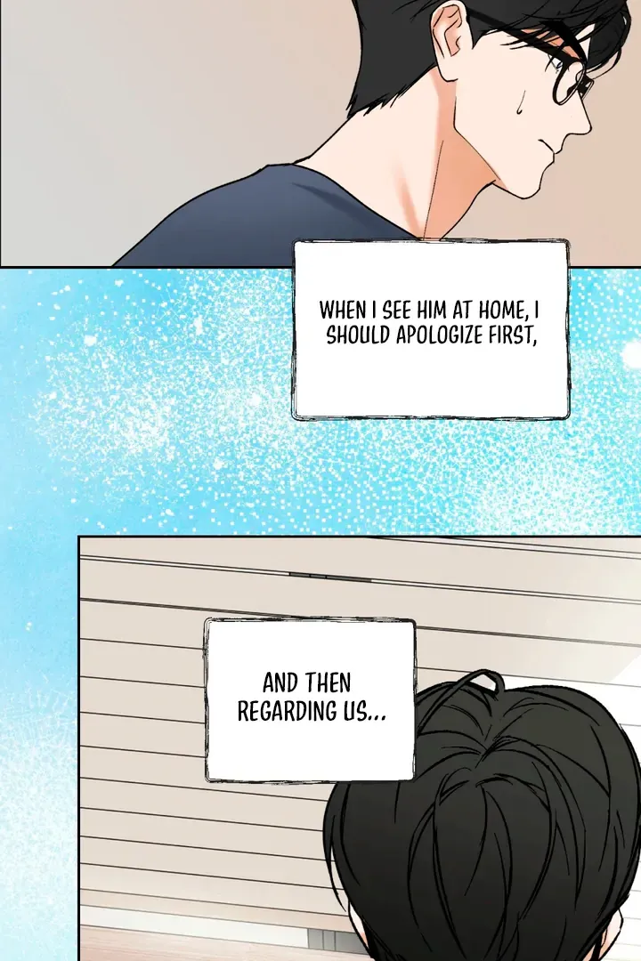 Ghostly Connection Chapter 7 page 46 - 