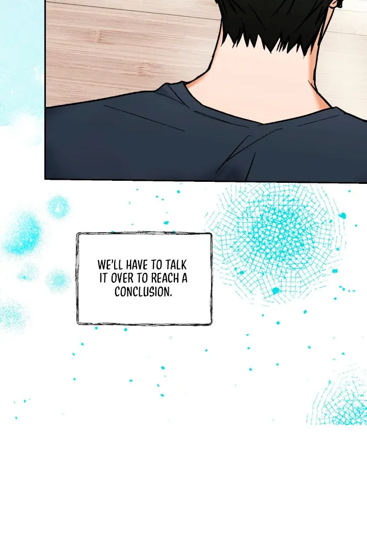 Ghostly Connection Chapter 7 page 47 - 