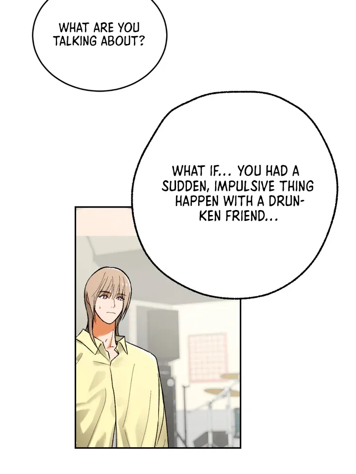 Ghostly Connection Chapter 7 page 52 - 