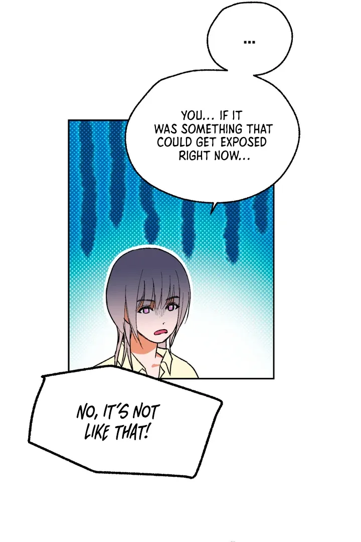 Ghostly Connection Chapter 7 page 53 - 