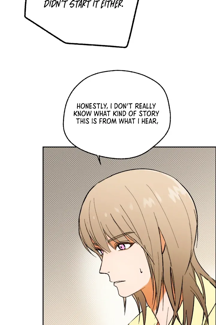 Ghostly Connection Chapter 7 page 56 - 