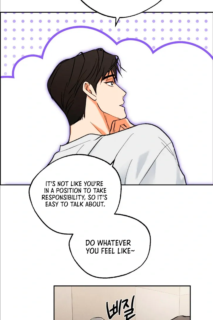 Ghostly Connection Chapter 7 page 60 - 