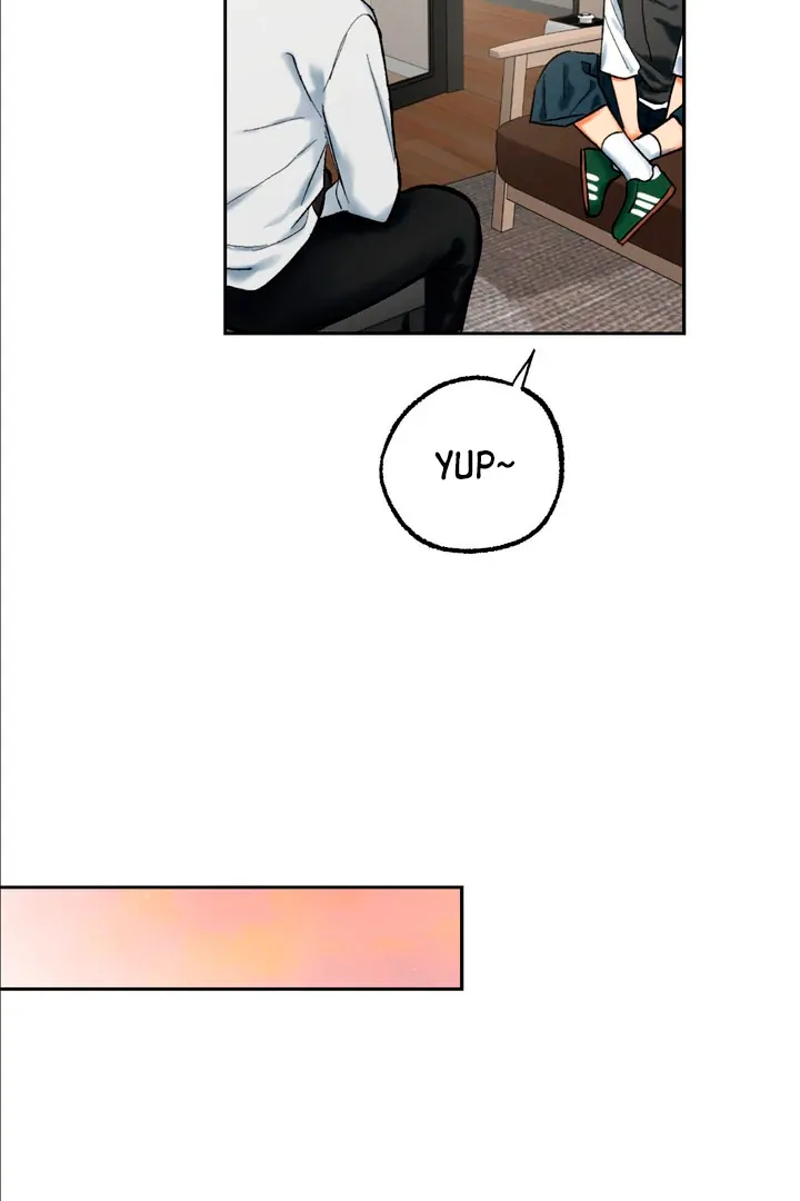 Ghostly Connection Chapter 7 page 63 - 