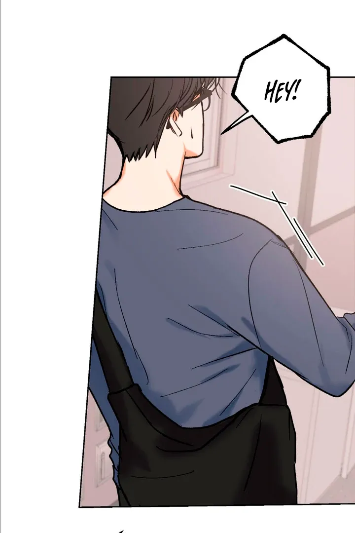 Ghostly Connection Chapter 7 page 67 - 