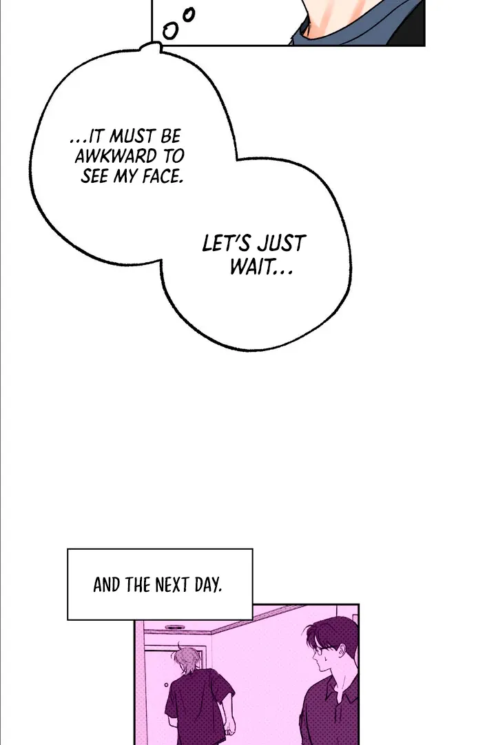 Ghostly Connection Chapter 7 page 69 - 