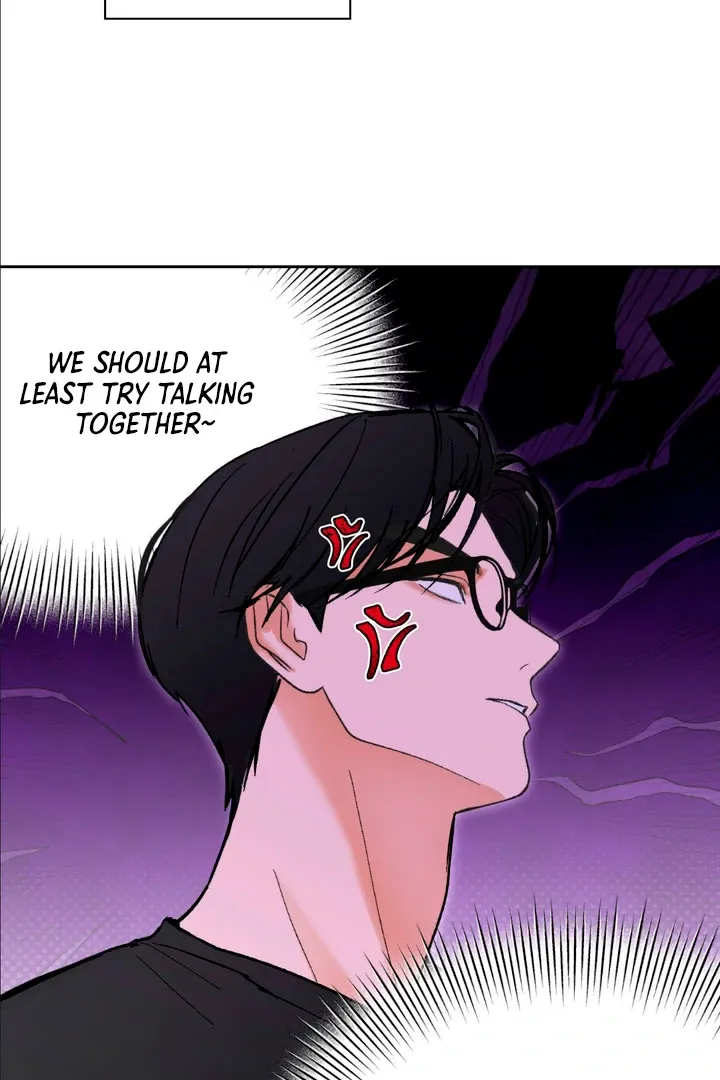Ghostly Connection Chapter 7 page 71 - 