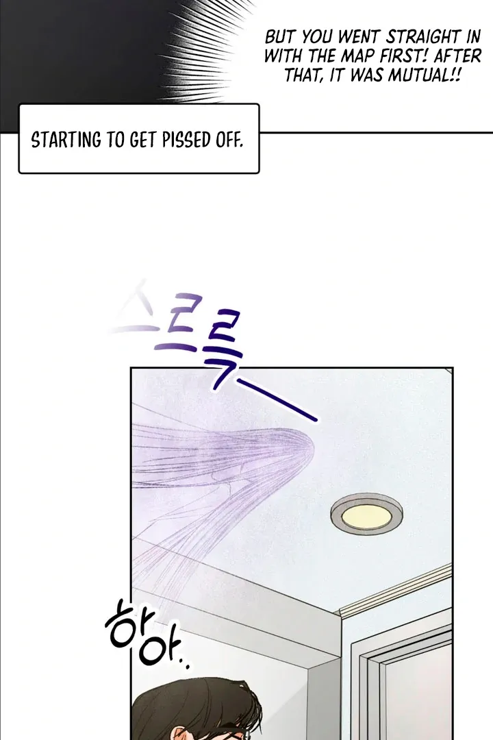 Ghostly Connection Chapter 7 page 72 - 