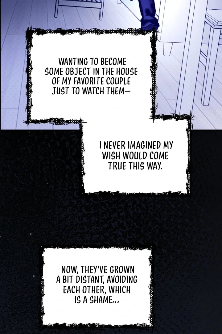 Ghostly Connection Chapter 8 page 11 - 