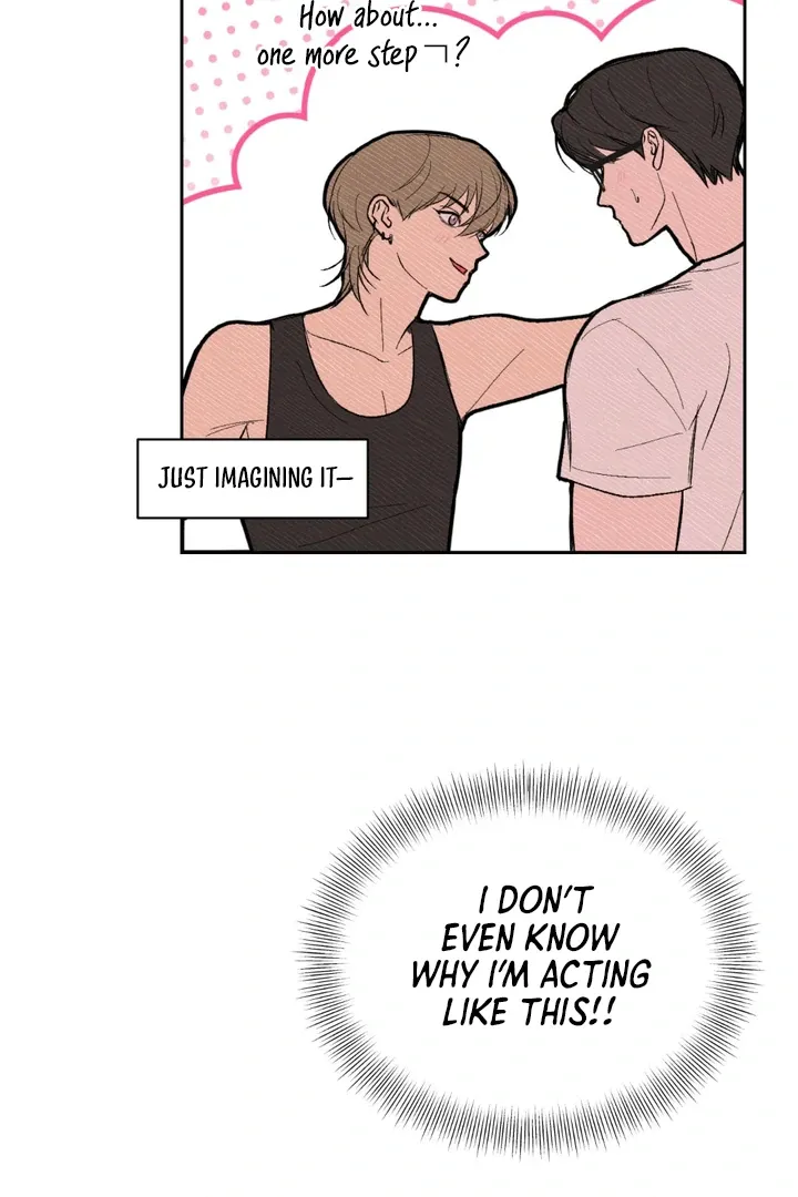 Ghostly Connection Chapter 8 page 20 - 