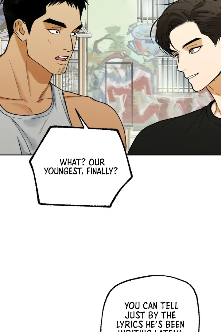 Ghostly Connection Chapter 8 page 22 - 