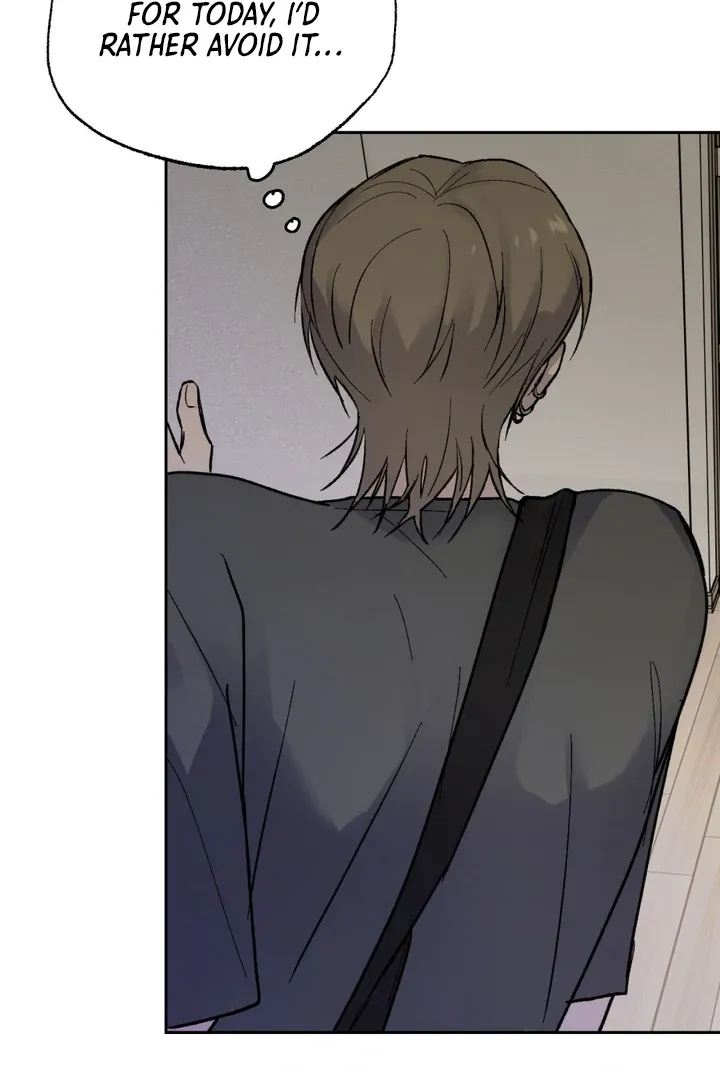 Ghostly Connection Chapter 8 page 27 - 