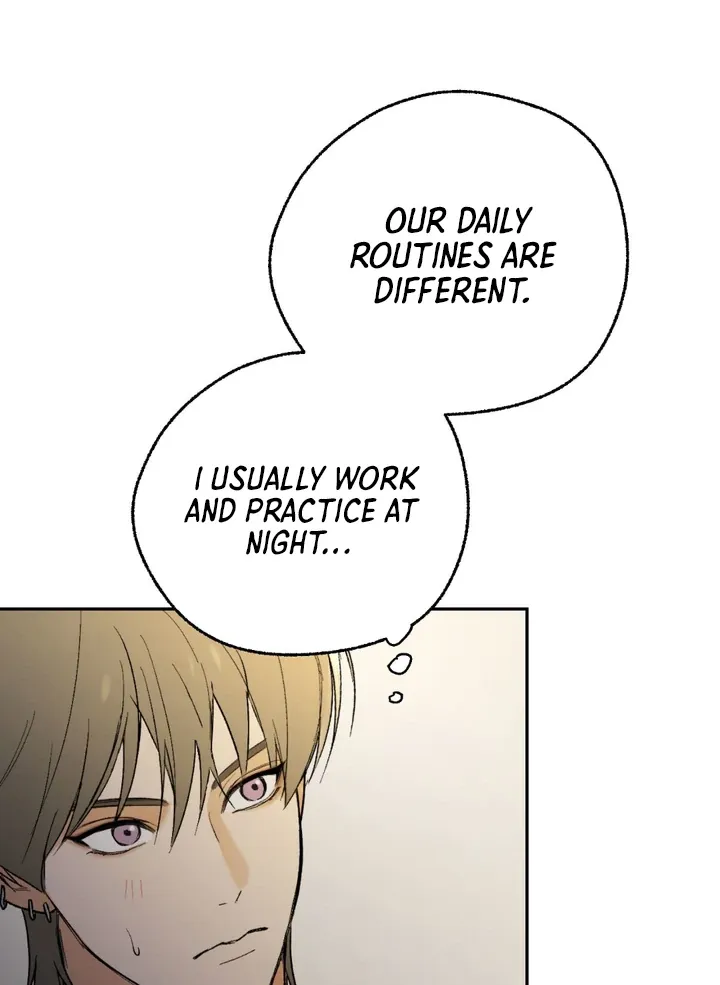 Ghostly Connection Chapter 8 page 28 - 