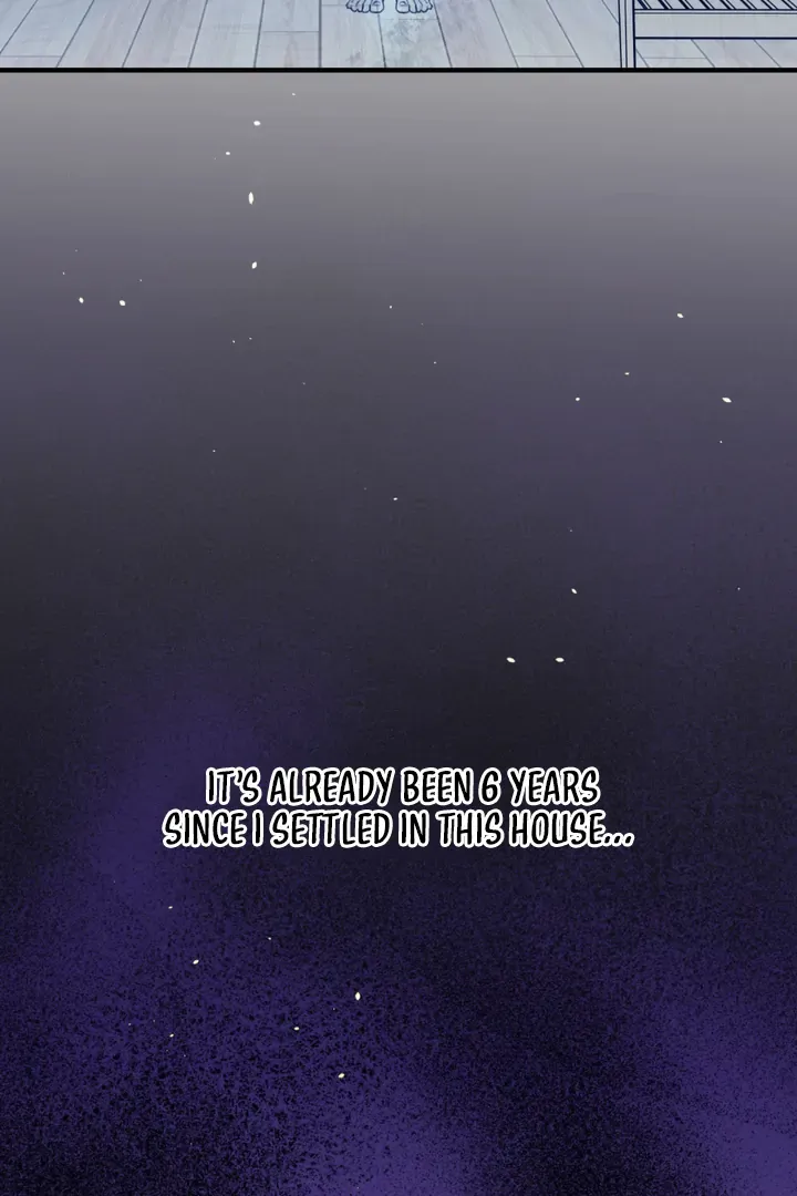 Ghostly Connection Chapter 8 page 4 - 