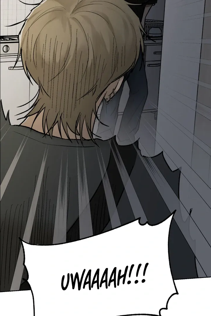 Ghostly Connection Chapter 8 page 31 - 