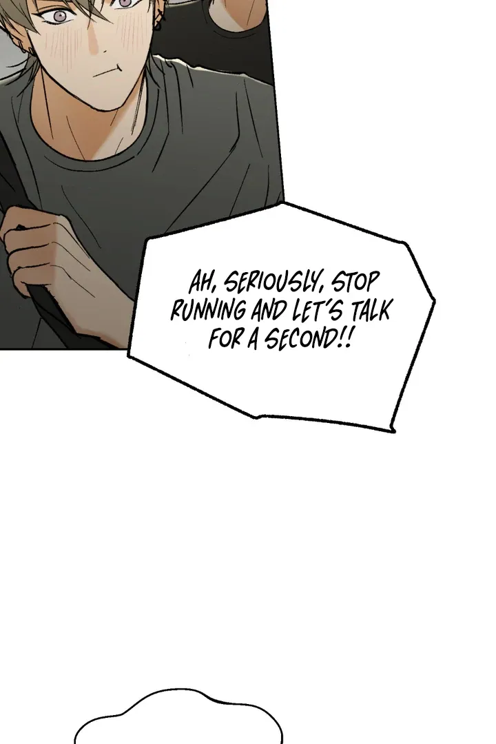 Ghostly Connection Chapter 8 page 34 - 