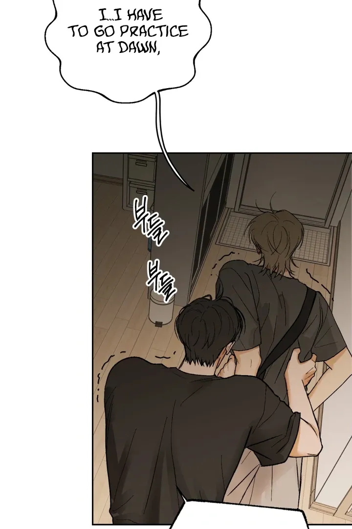 Ghostly Connection Chapter 8 page 35 - 