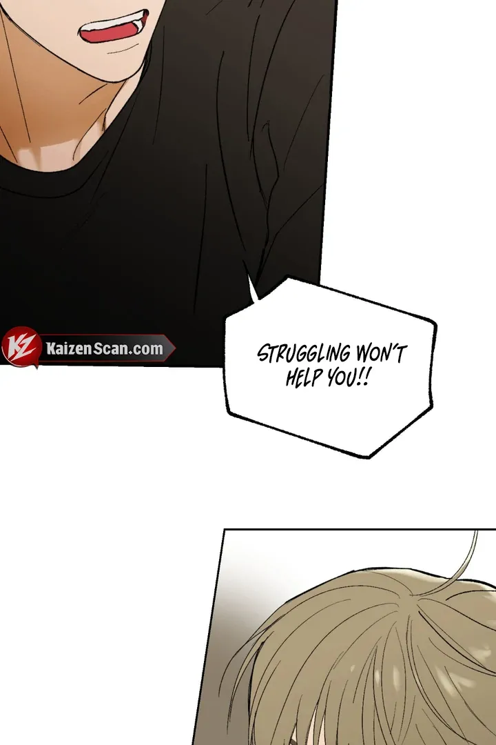 Ghostly Connection Chapter 8 page 37 - 