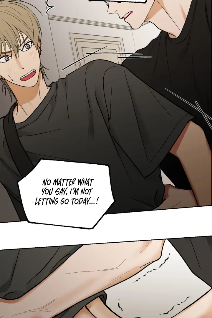 Ghostly Connection Chapter 8 page 39 - 