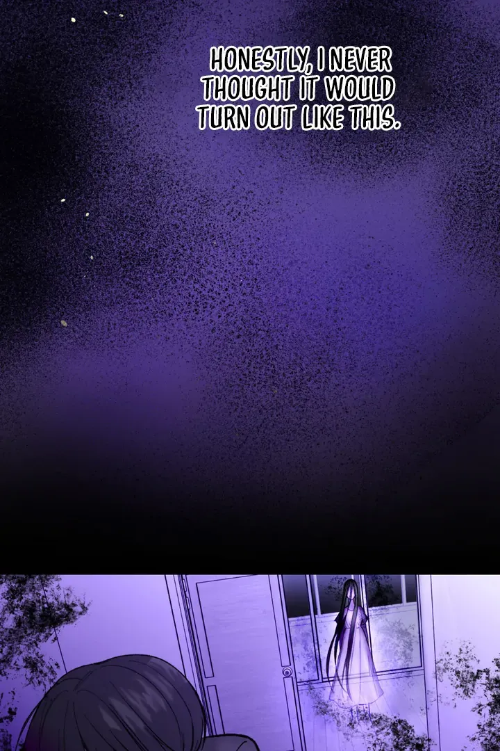 Ghostly Connection Chapter 8 page 5 - 