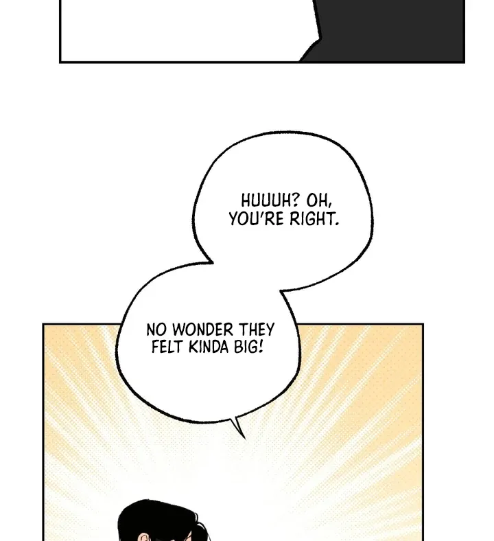 Ghostly Connection Chapter 8 page 42 - 