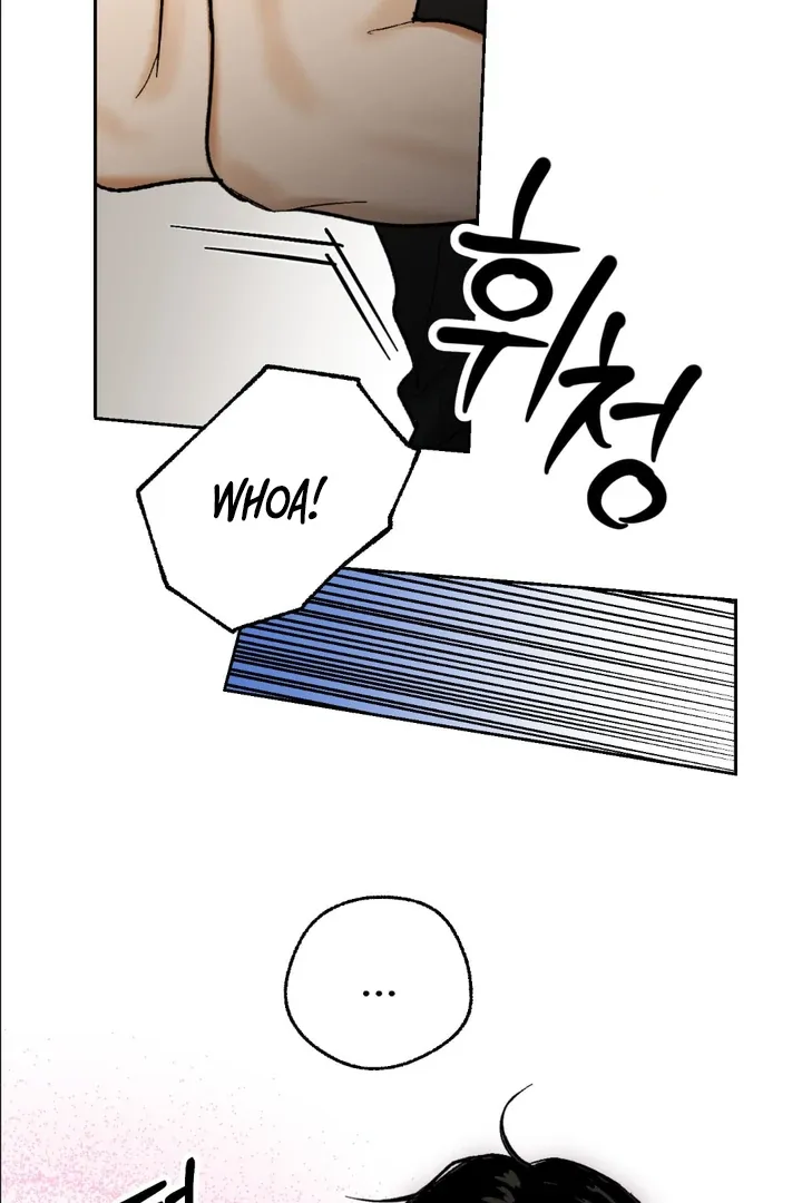 Ghostly Connection Chapter 8 page 46 - 
