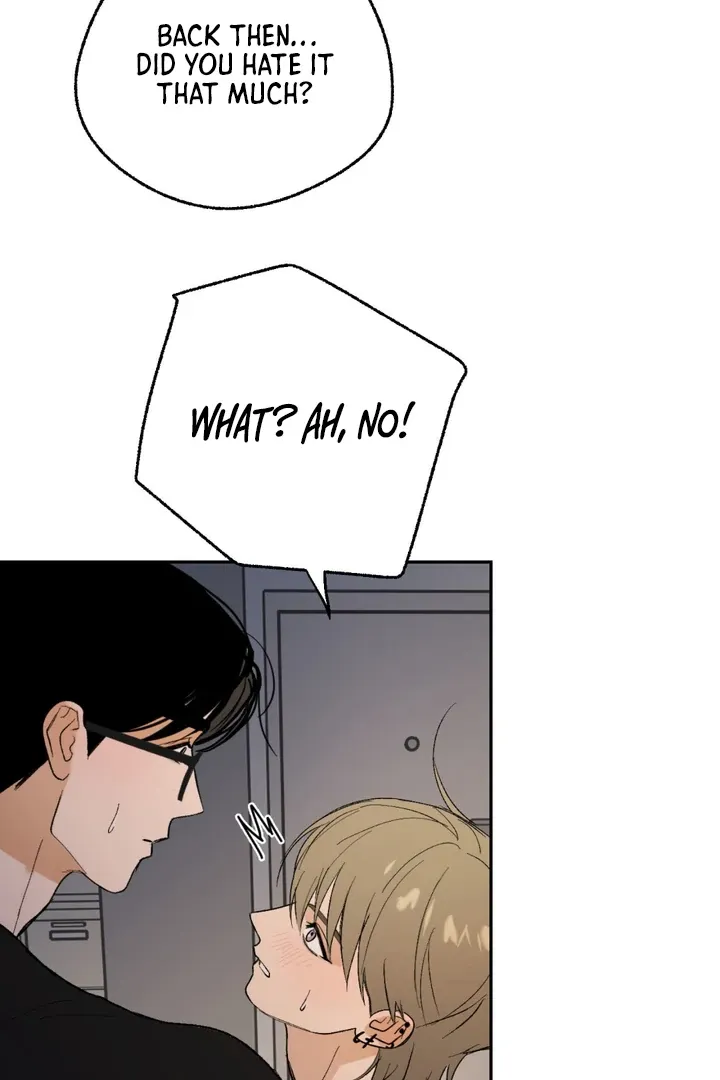 Ghostly Connection Chapter 8 page 49 - 