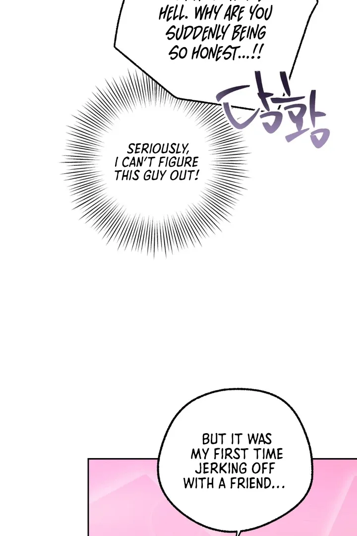 Ghostly Connection Chapter 8 page 52 - 