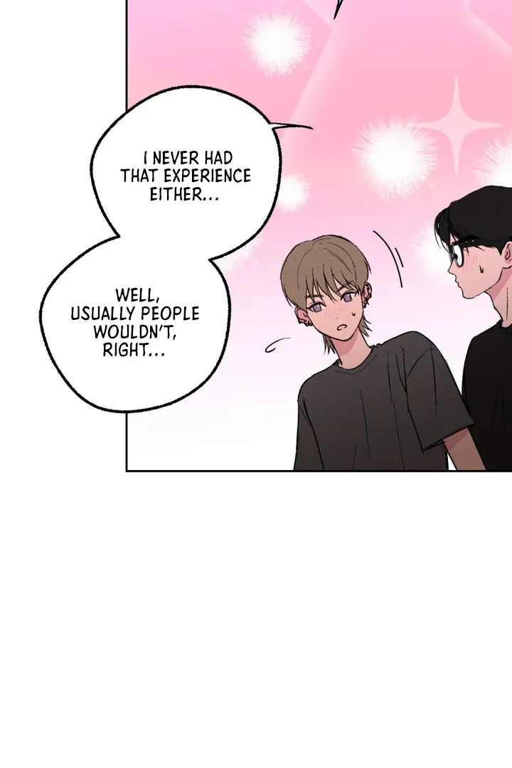Ghostly Connection Chapter 8 page 53 - 