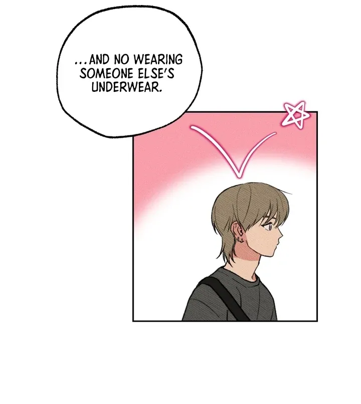 Ghostly Connection Chapter 8 page 57 - 