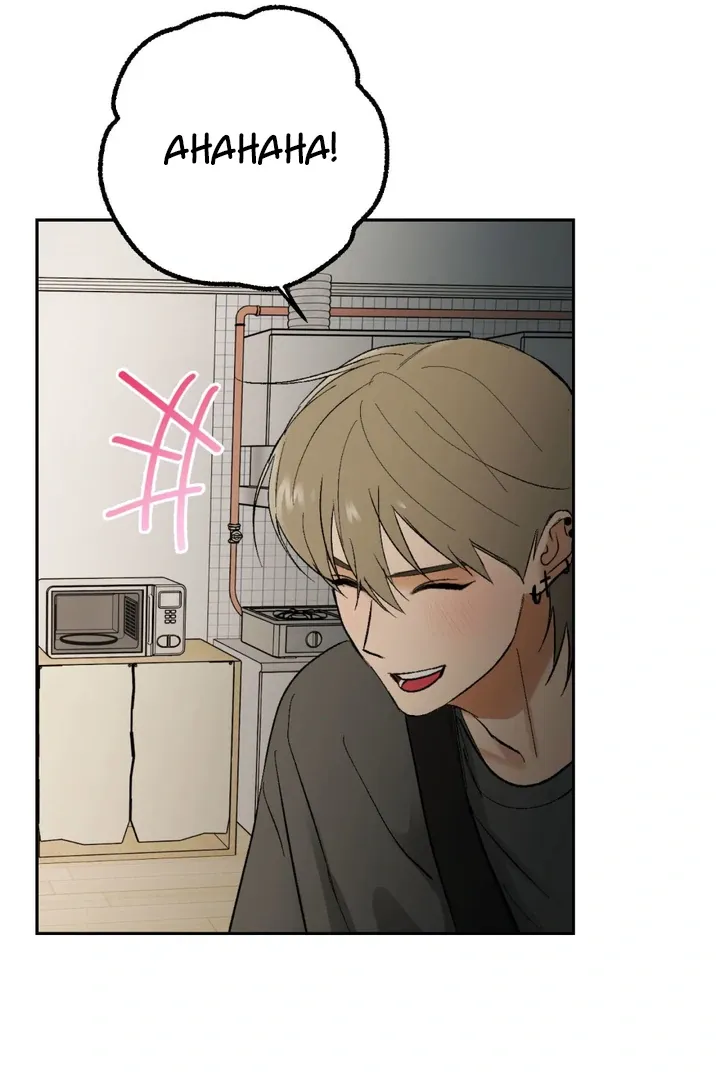 Ghostly Connection Chapter 8 page 58 - 