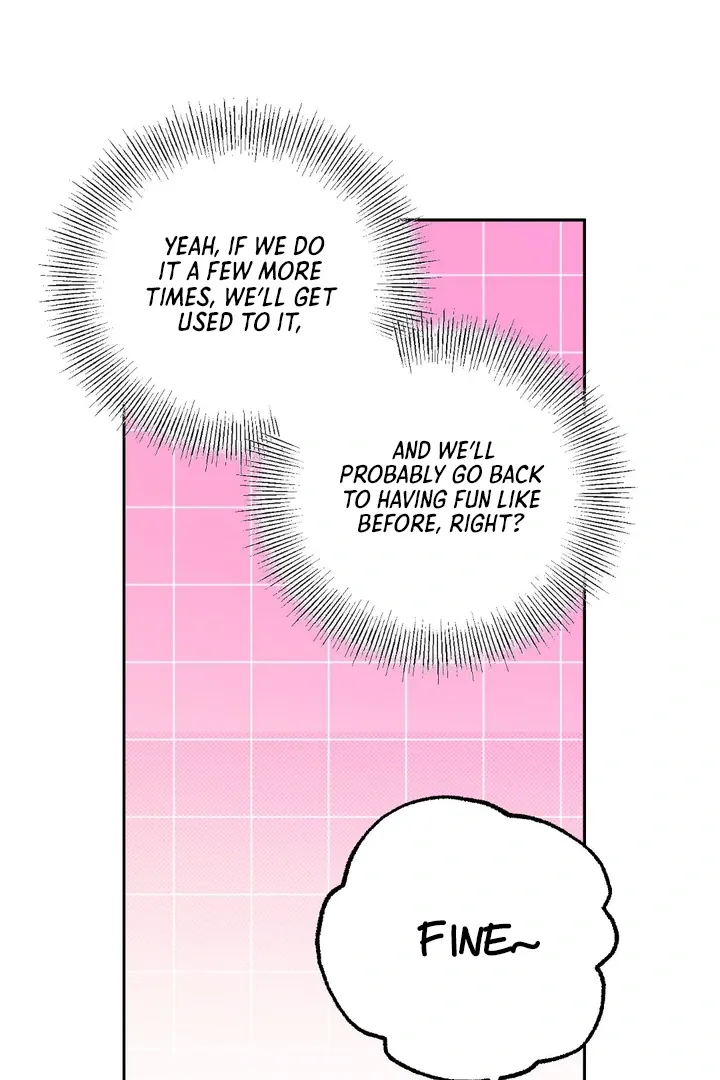 Ghostly Connection Chapter 8 page 59 - 