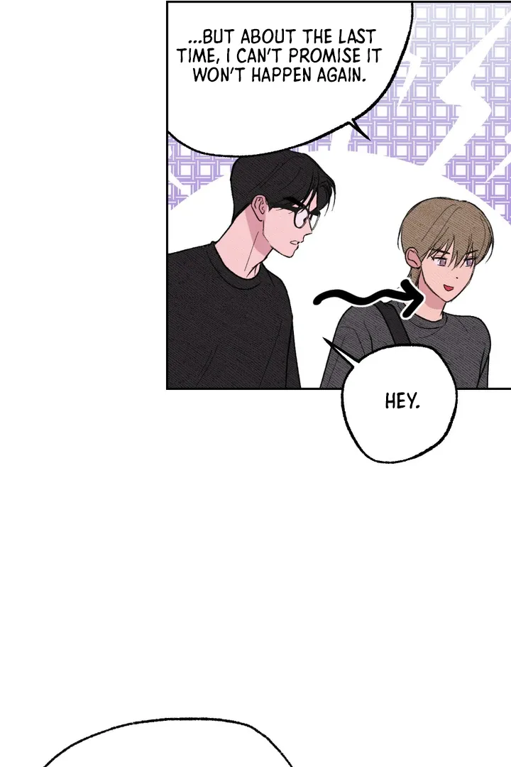 Ghostly Connection Chapter 8 page 61 - 