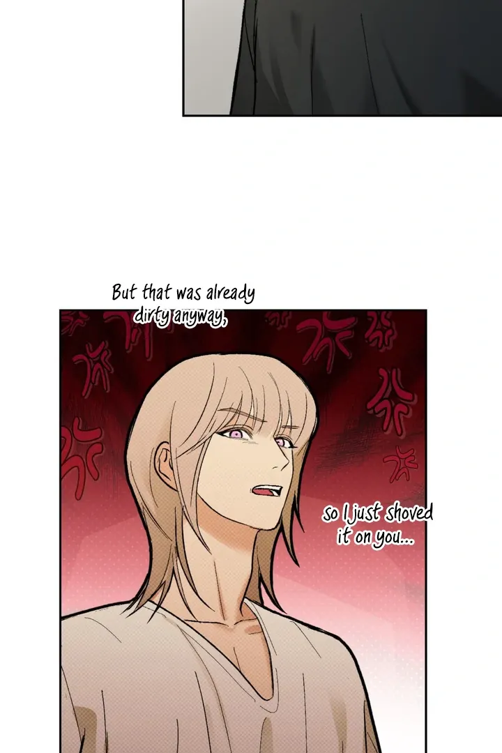 Ghostly Connection Chapter 8 page 64 - 