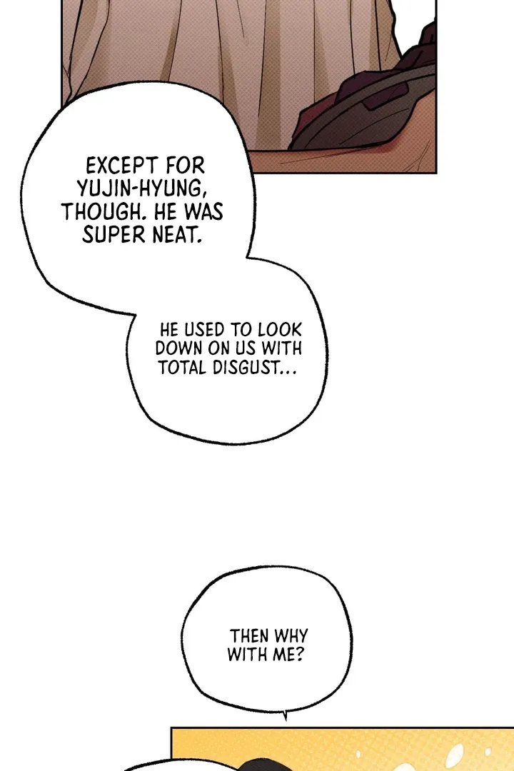 Ghostly Connection Chapter 8 page 65 - 