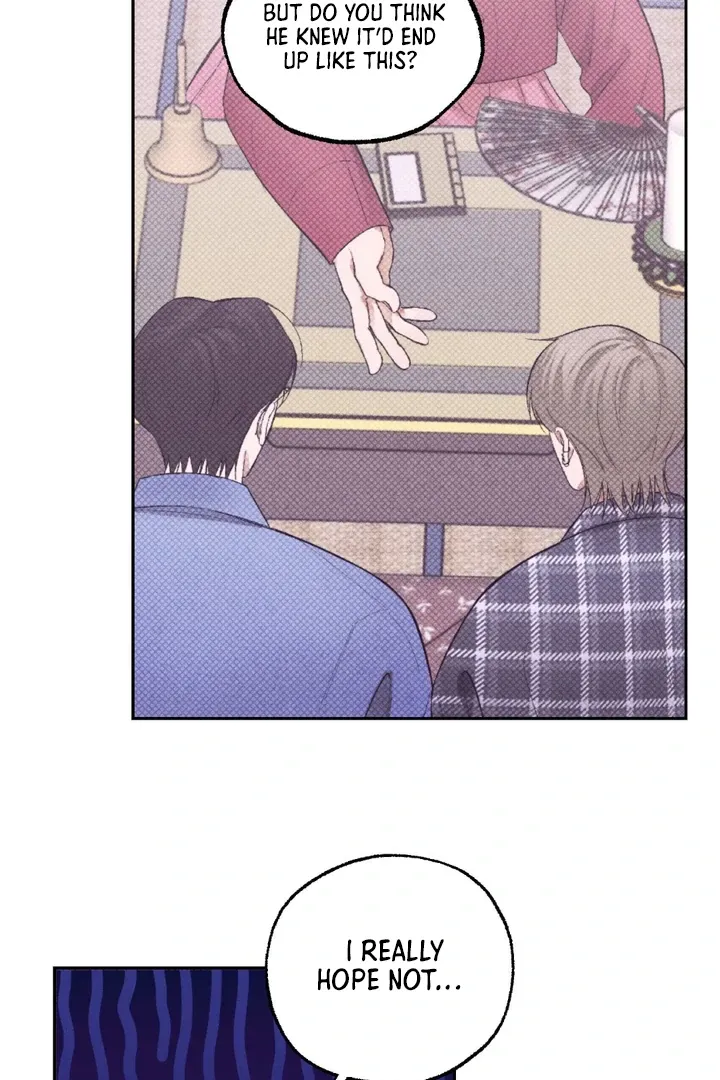 Ghostly Connection Chapter 8 page 67 - 