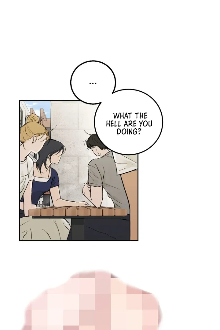 Ghostly Connection Chapter 8 page 79 - 