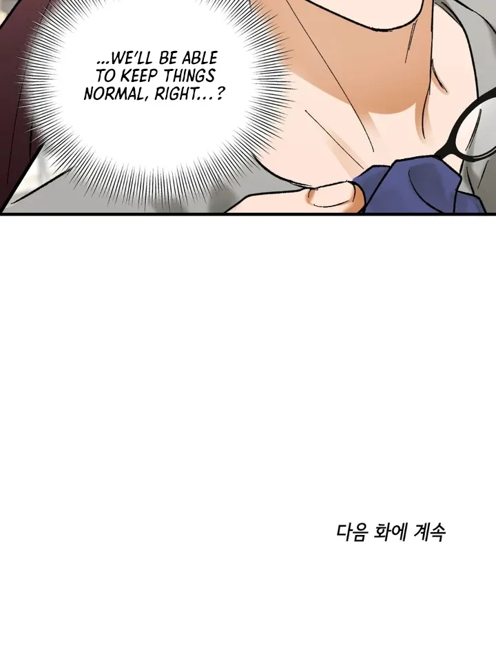 Ghostly Connection Chapter 8 page 83 - 