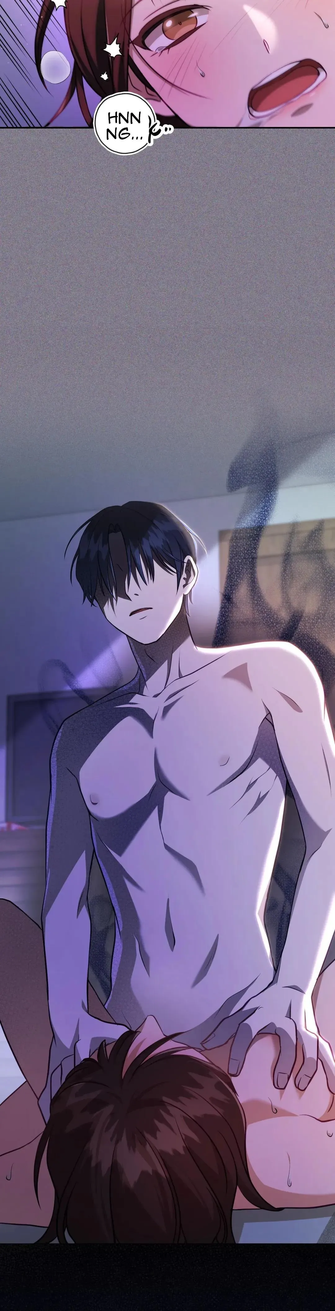 Ghostly Sex Chapter 1 page 11 - 