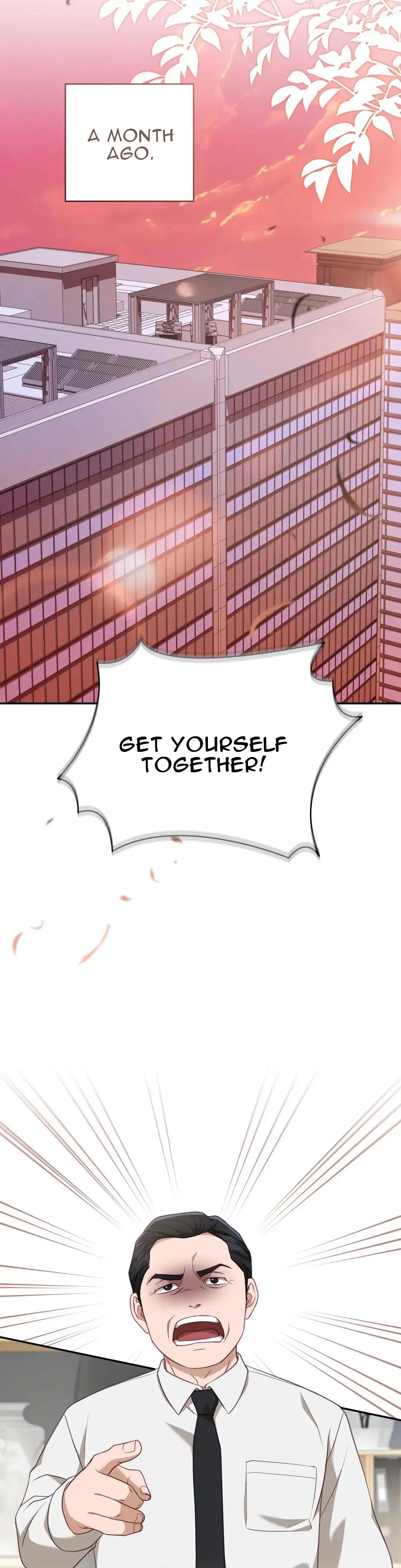 Ghostly Sex Chapter 1 page 17 - 
